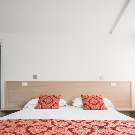 Goodwind Venice Apartments Veneza Exterior foto