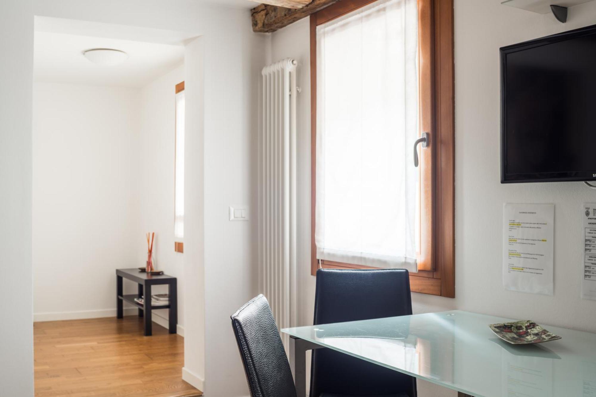 Goodwind Venice Apartments Veneza Exterior foto