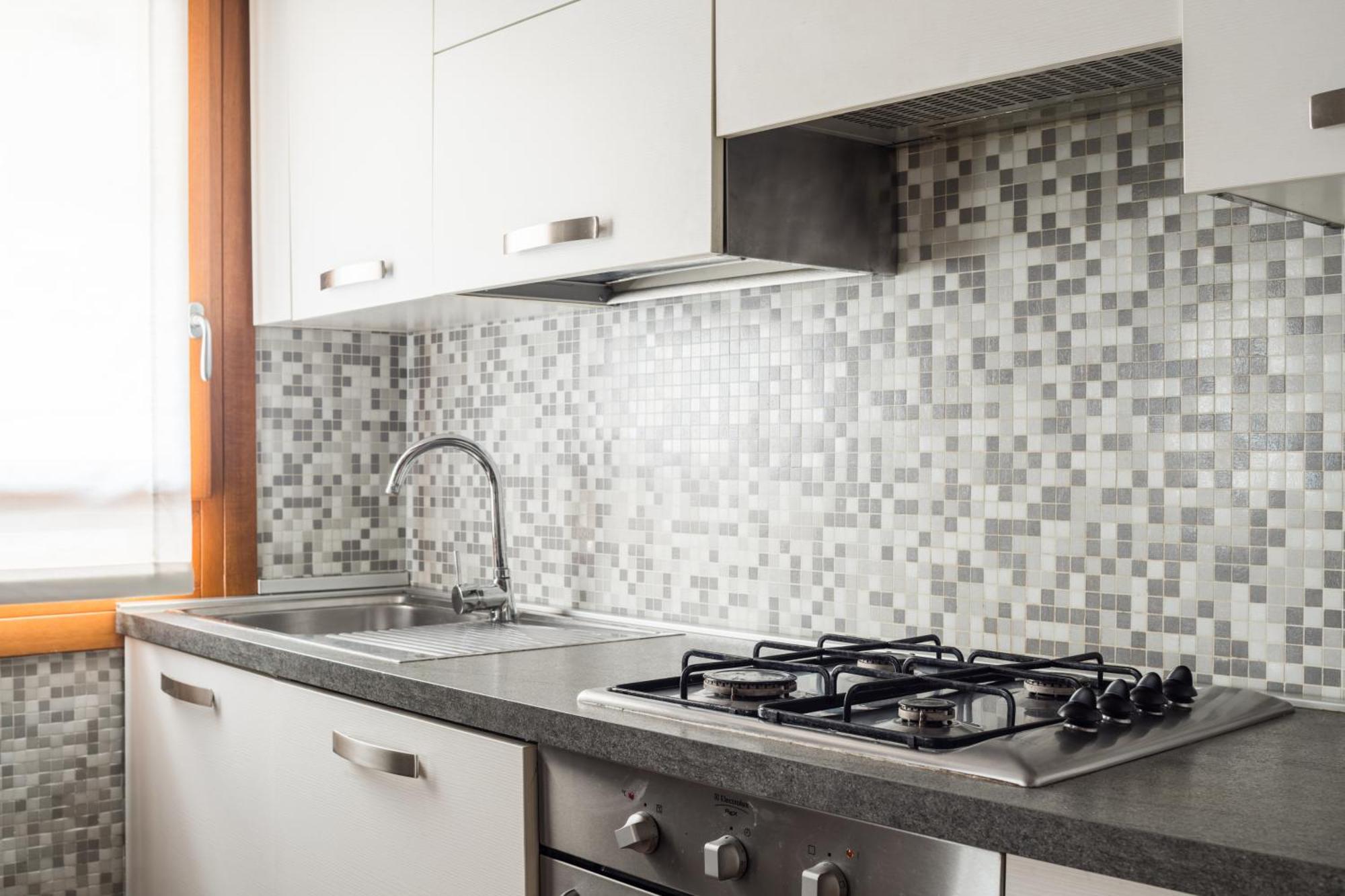 Goodwind Venice Apartments Veneza Exterior foto