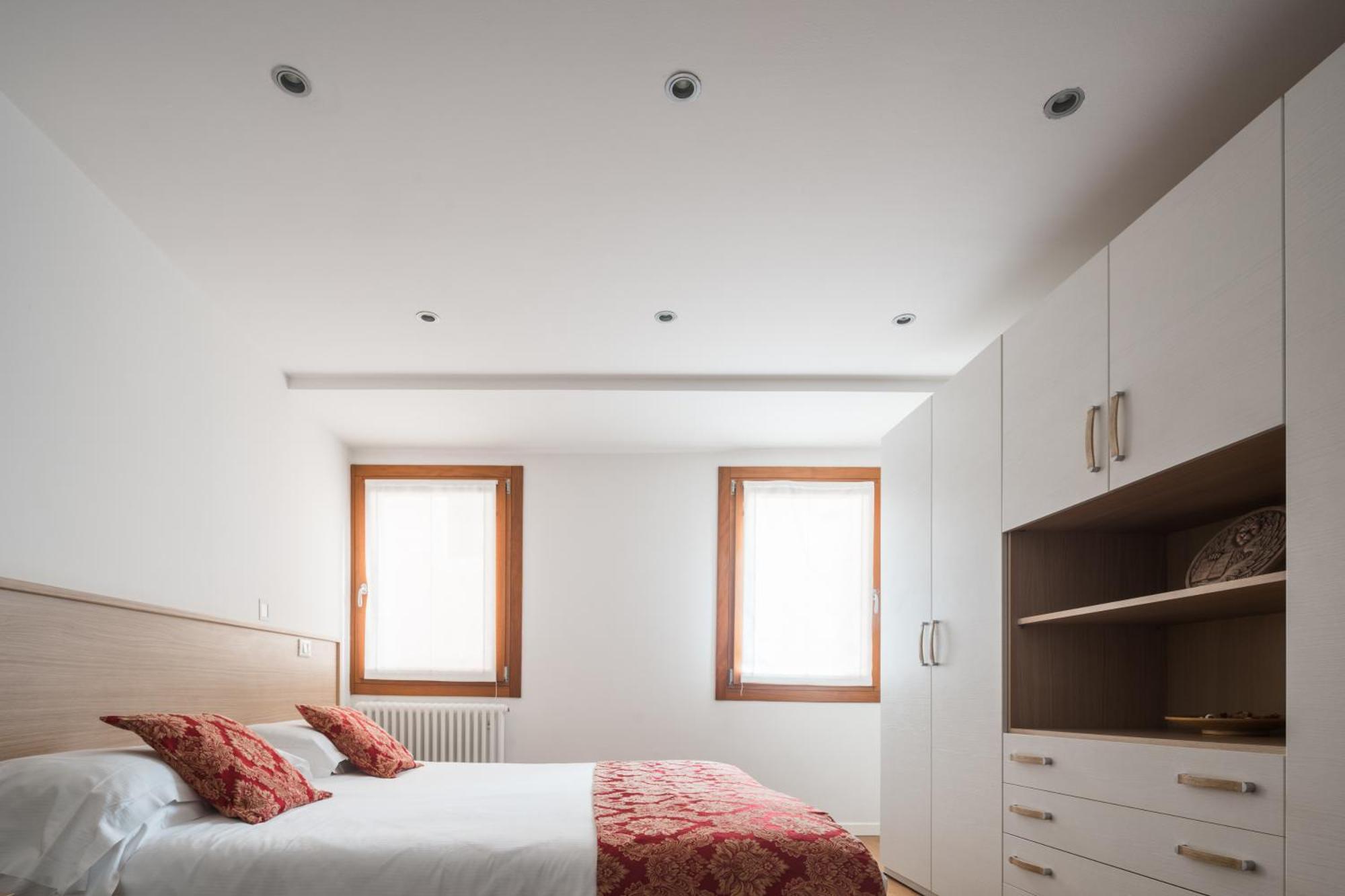 Goodwind Venice Apartments Veneza Exterior foto