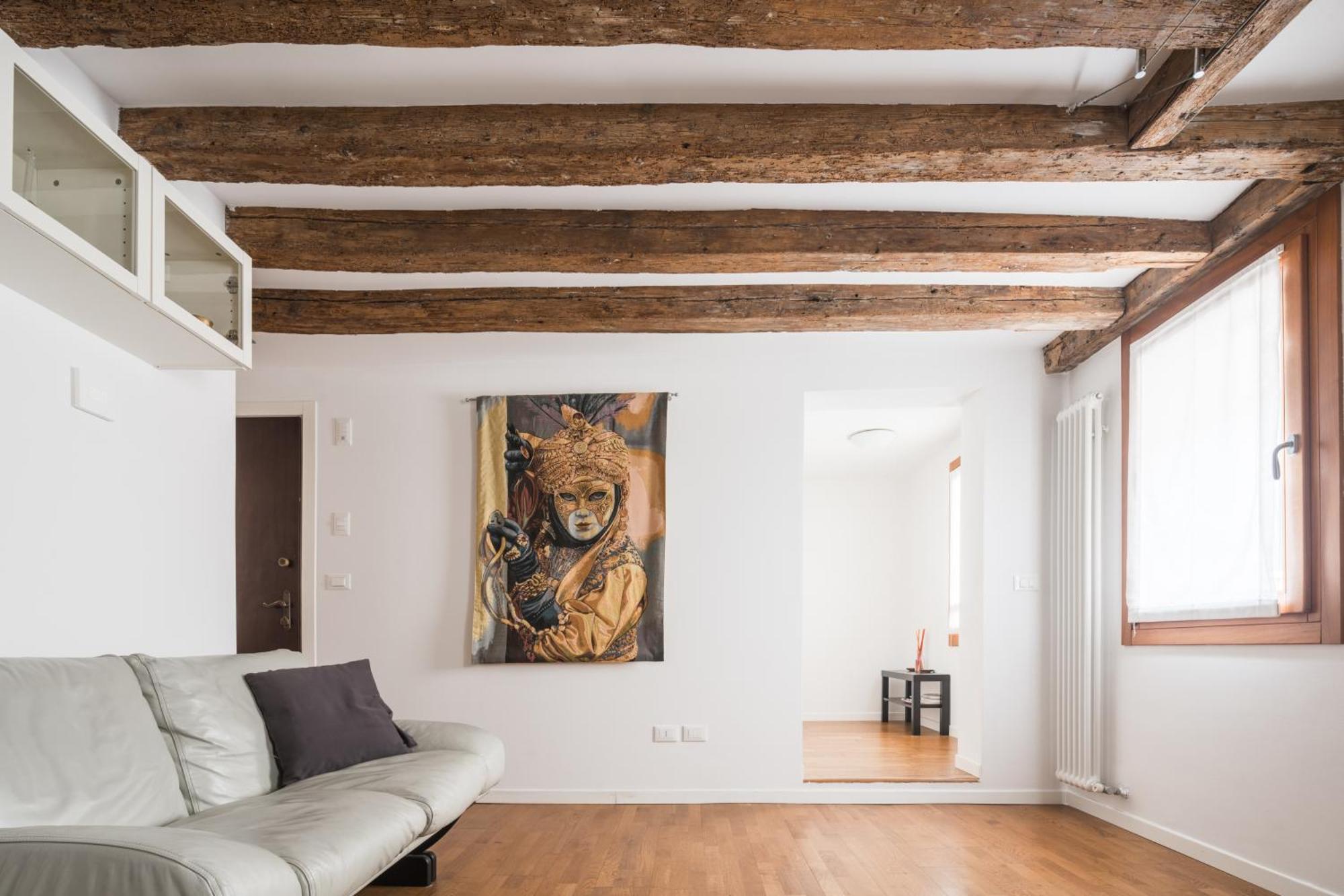 Goodwind Venice Apartments Veneza Exterior foto