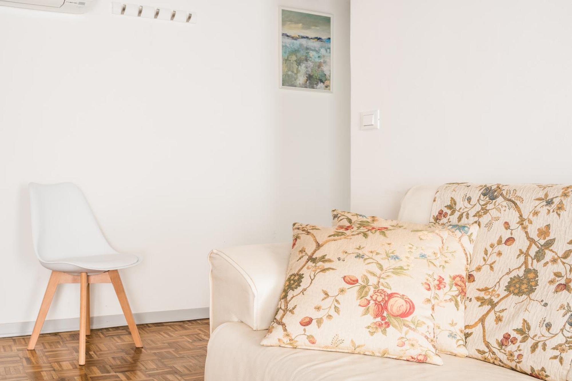 Goodwind Venice Apartments Veneza Exterior foto