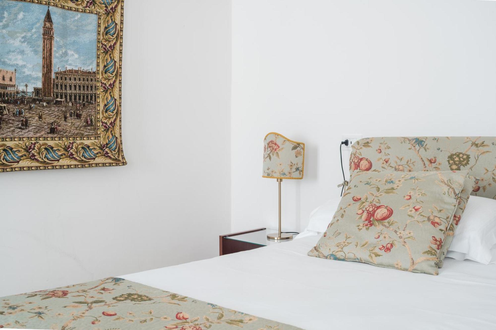 Goodwind Venice Apartments Veneza Exterior foto