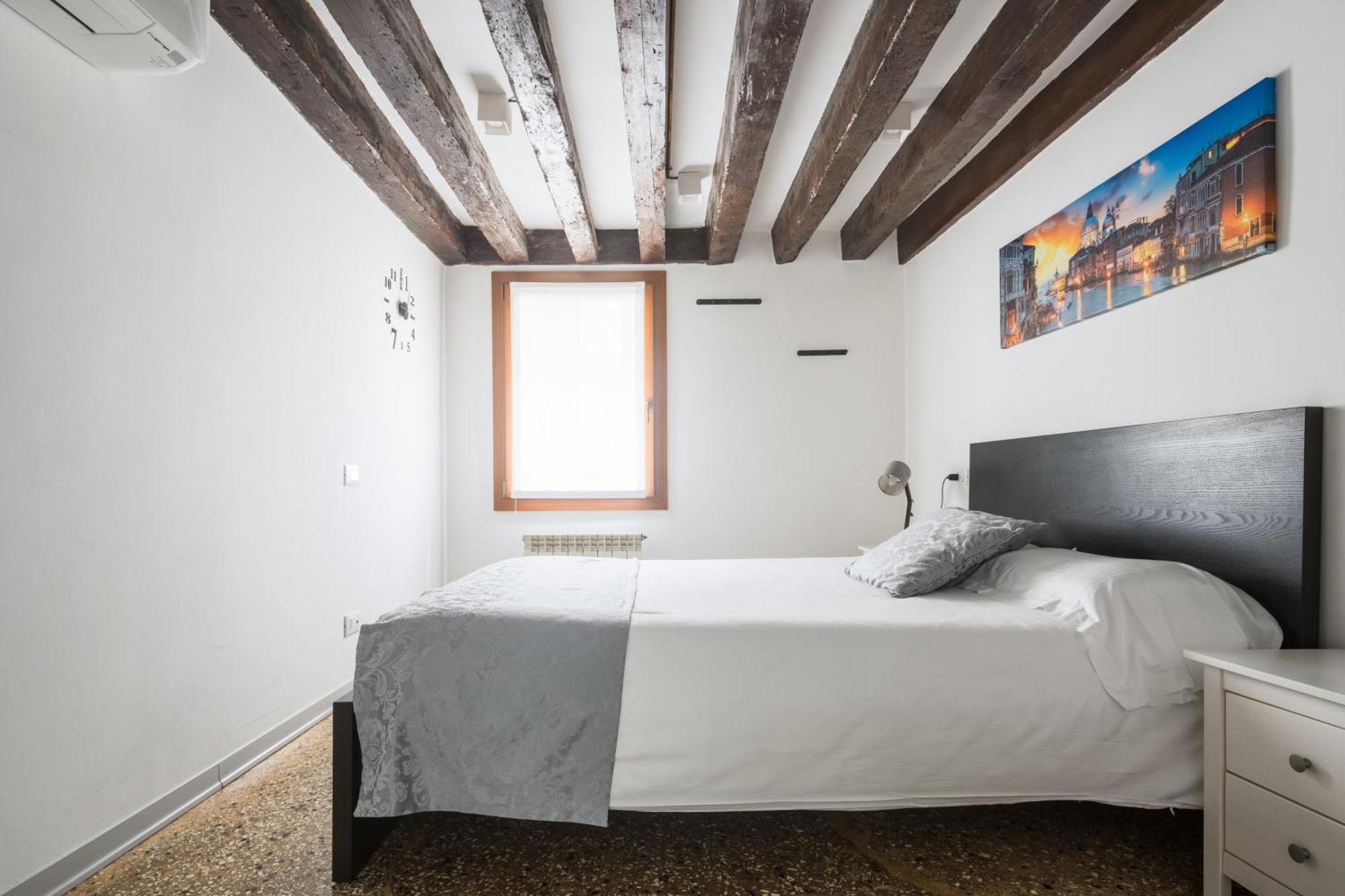 Goodwind Venice Apartments Veneza Exterior foto