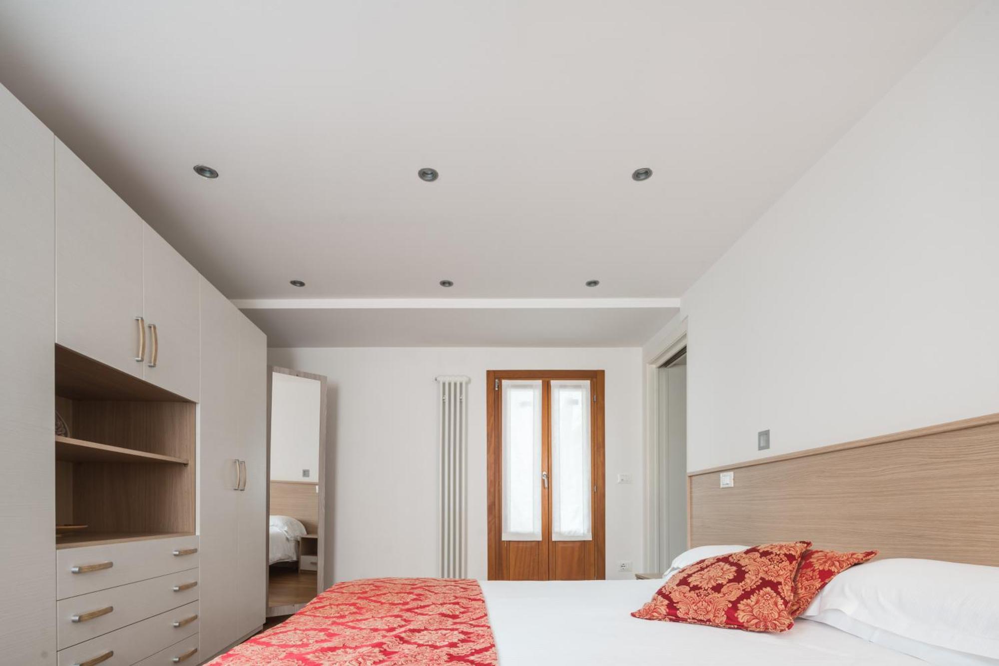 Goodwind Venice Apartments Veneza Exterior foto