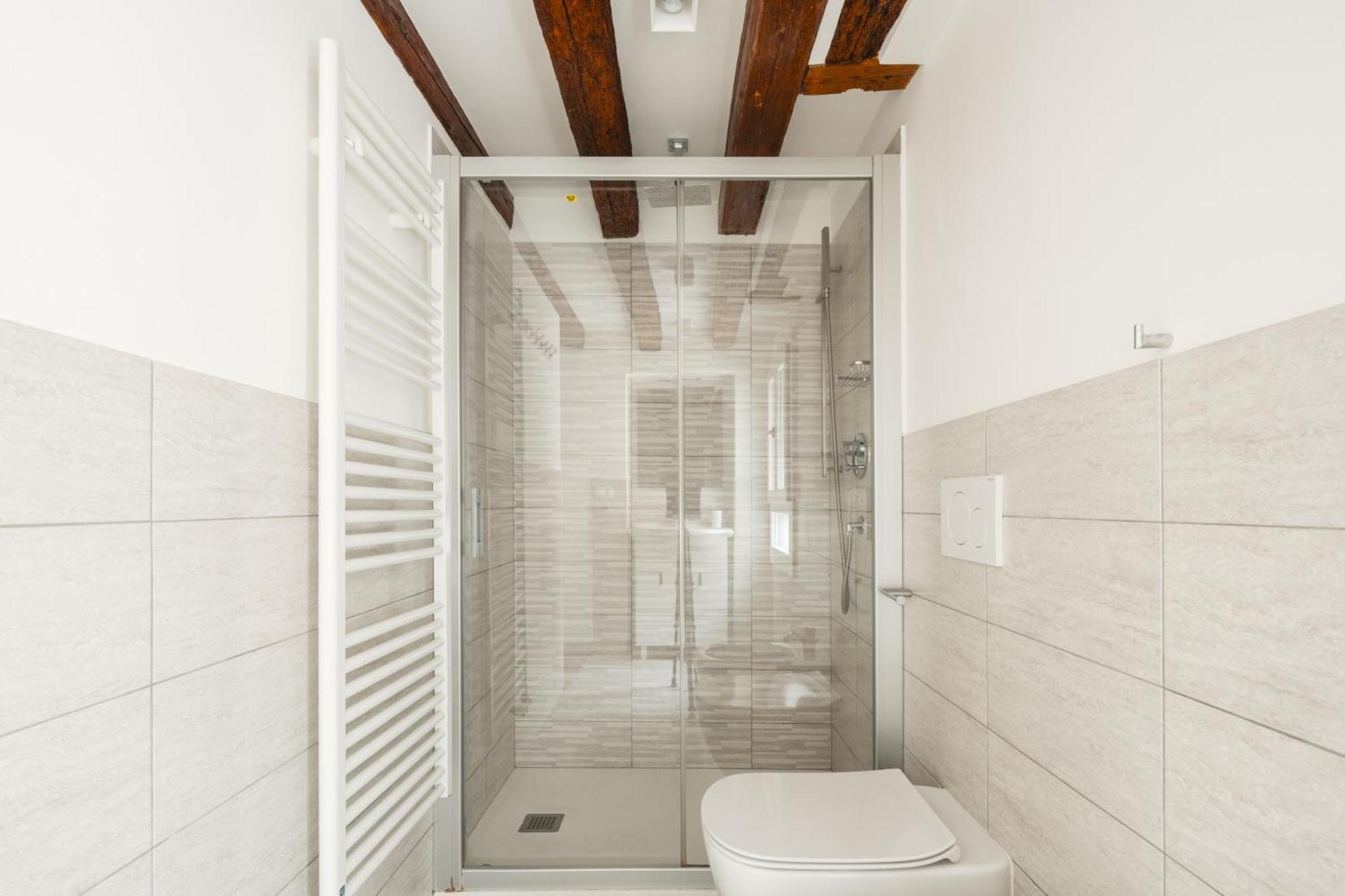 Goodwind Venice Apartments Veneza Exterior foto