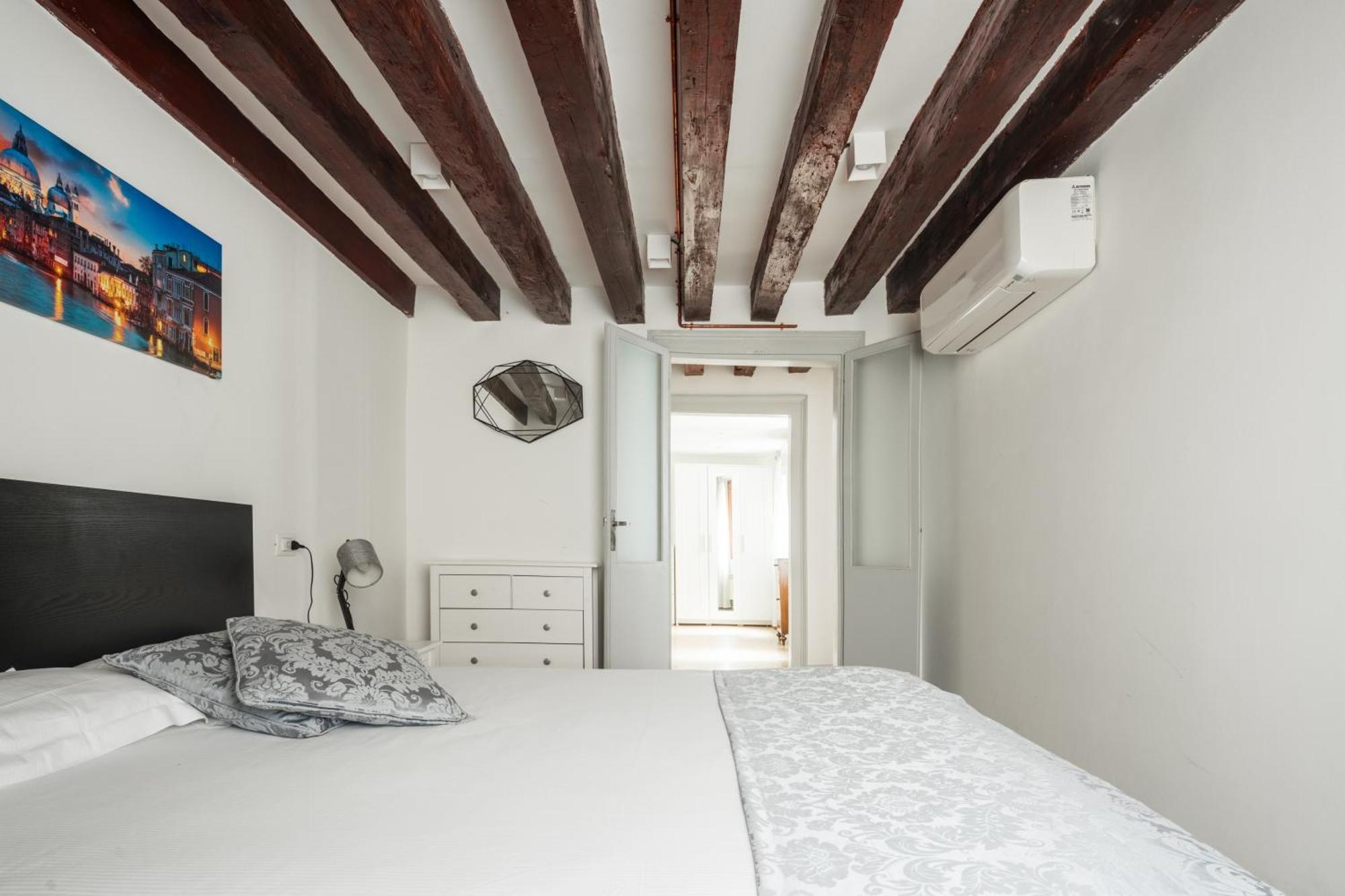 Goodwind Venice Apartments Veneza Exterior foto