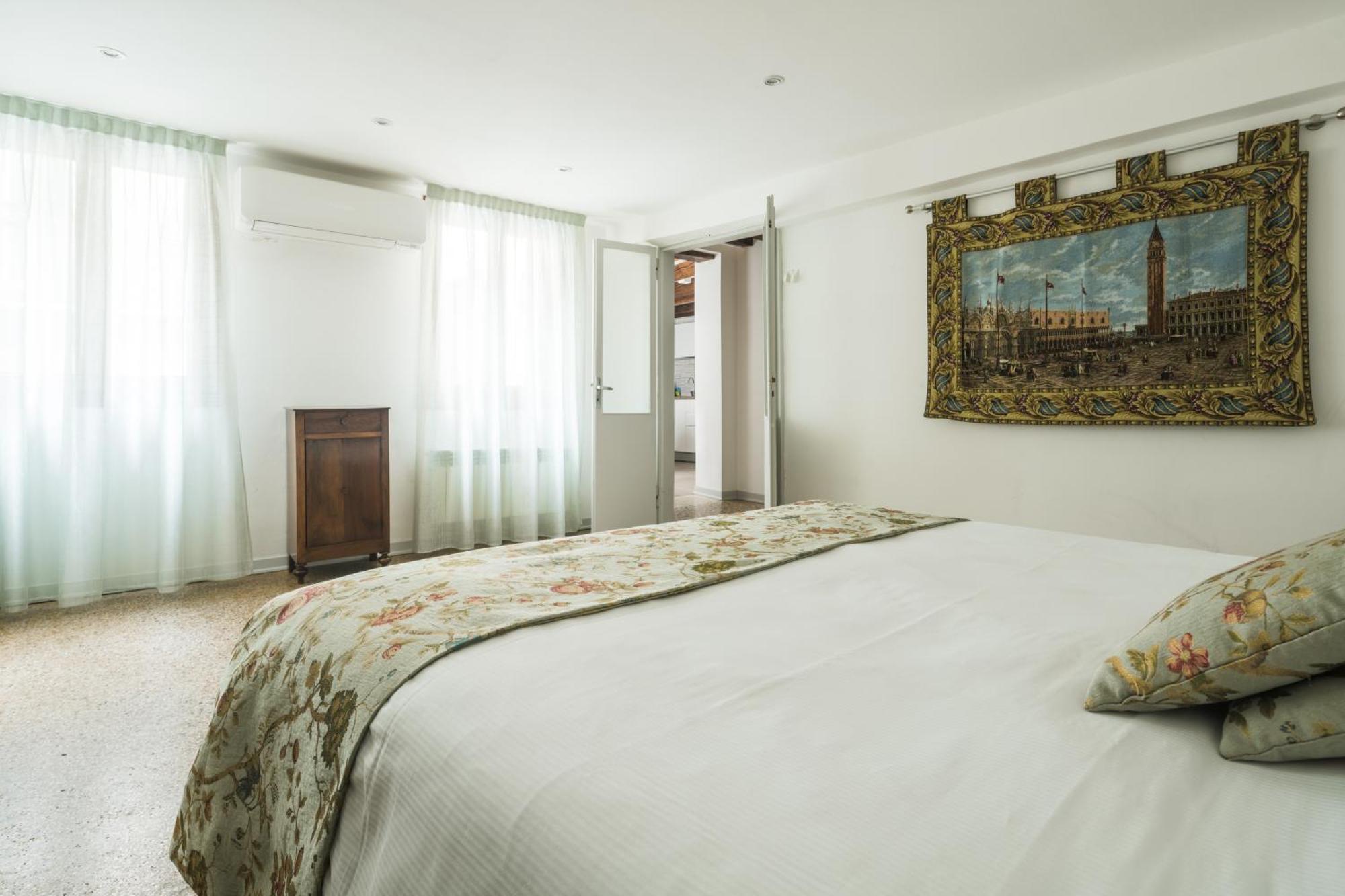 Goodwind Venice Apartments Veneza Exterior foto