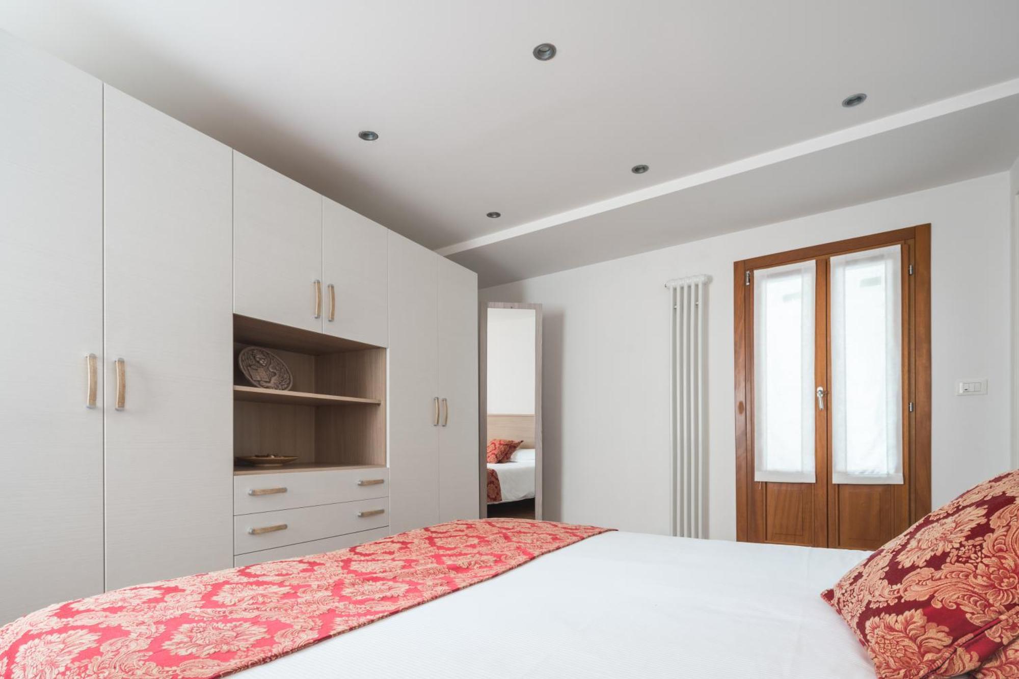 Goodwind Venice Apartments Veneza Exterior foto
